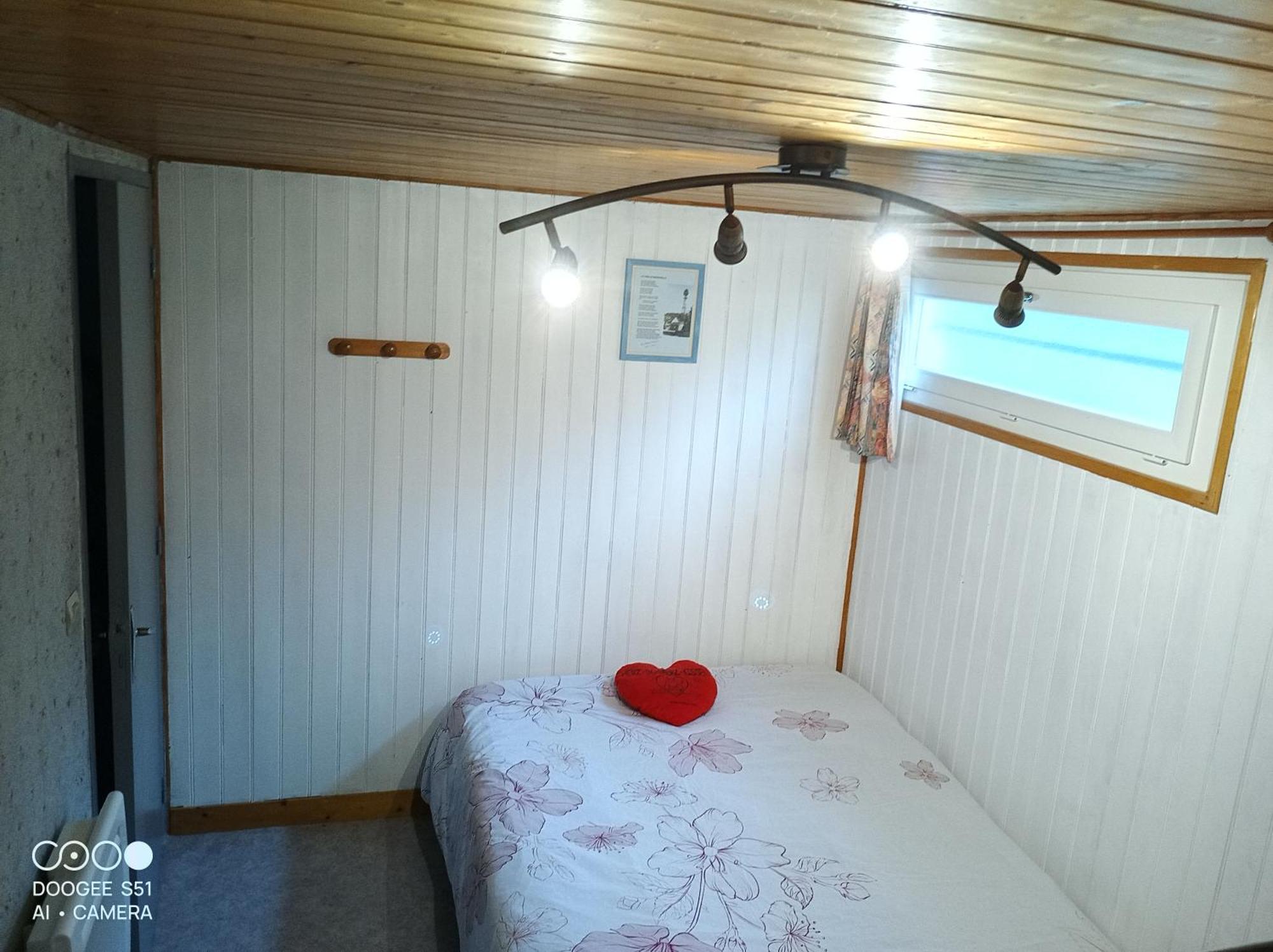 Le Studio Saint-Martin-des-Tilleuls Екстериор снимка